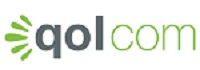 Qolcom Logo
