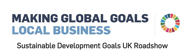 Global Goals Header