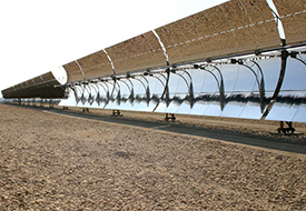 Conversation - Solar Thermal Electricity - Web