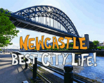 Newcastle Best City Life - RESIZED