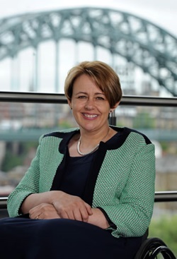 Tanni Grey -Thompson