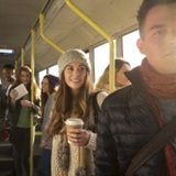 People On Bus 190x 190