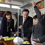 Cameron Forges On With Academies Despite Concerns Over Oversight