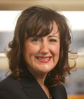 Professor Sharon Mavin - Web