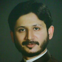 Bar Vocational Course Alumni Syed Muddsar Ali Naqvi 255