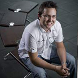 James Murray Student