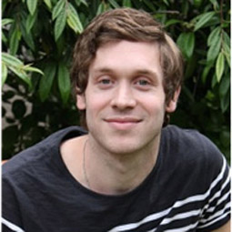 Andrew Watson Student