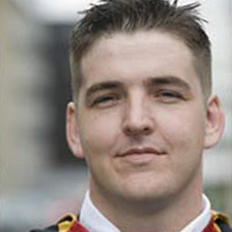 Mark Hopkins Student