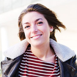 Rebecca Hardy Student