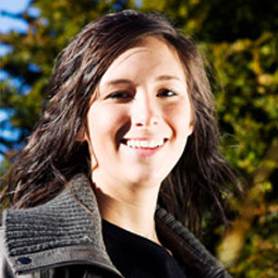 Rebecca Rodney Student