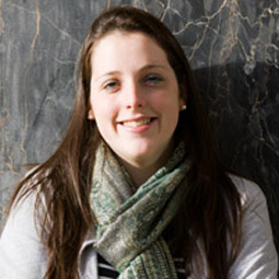 Rebecca Stafford Student