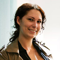 Samantha Shanks Student