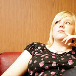 Lilly Hoyland Student