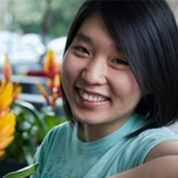 Michelle Tang Student