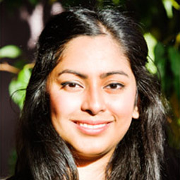 Shakera Rahman Student