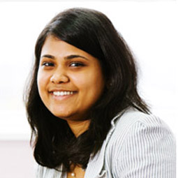 Daniella Cross Student