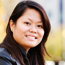 Elodie Japzon Student