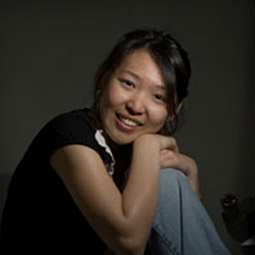 Grace Puei Yi Chew Student