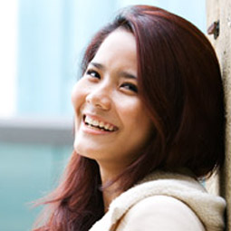 Ili Nadira Shaharuddin Student