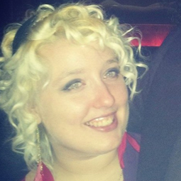 Bsc Biomedical Science Student Tilly Smith