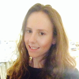 Bsc Biomedical Sciences Student Lauren Baines