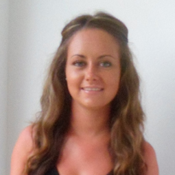 Bsc Criminology And Forensic Science Student Alexandra Begg