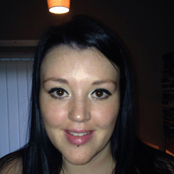 Bsc Criminology And Sociology Student Louise Clark