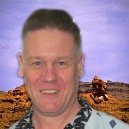 Bsc Criminology Student Mark Armstrong