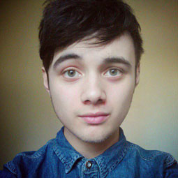 Bsc Human Biosciences Student Lukeriley 255