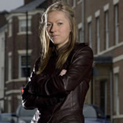 Charlotte Bell Student