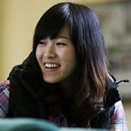 Ellyn Ng Lui Leng Student