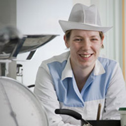 Fiona Williams Student