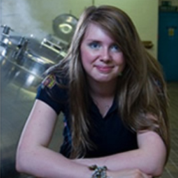 Liberty Horner Student