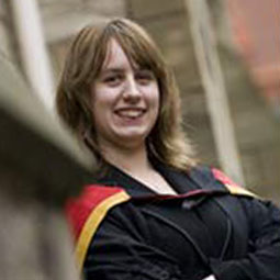 Amanda Mullinder Student