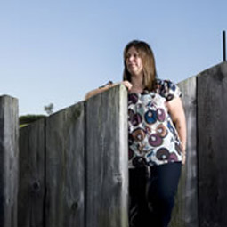 Stacey Keillor Student