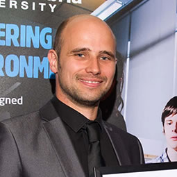 Bsc Hons Architectural Technology Part Time Student Davidlaw 255