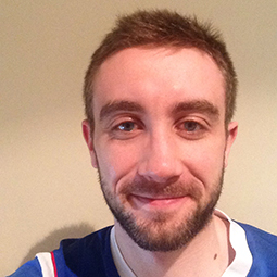 Bsc Hons Quantity Surveying Student Leebrown 255