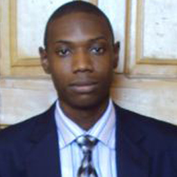 Msc Construction Project Management Student Obinna Uwandu