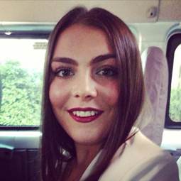 Contemporary Photographic Practice BA Hons Student Lorna Brady