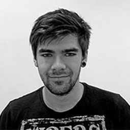 Bsc Hons Web Design Development Student Jameswalker 255