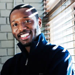 Kabir Haruna Student