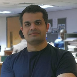 Phd Computing Engineering And Information Sciences Student Faraz Khan 255