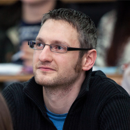 BA Early Primary Education _Student _Dominic -Barker