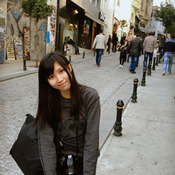 Education With Teaching And Learning Student Shirui Wang