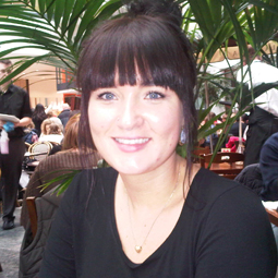 Pgce Early Years And Primary Student Sarah Dobell