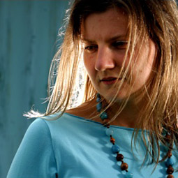 Melissa Buckley Student