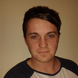 Bsc Environmental Management Student Robbiewilson 255