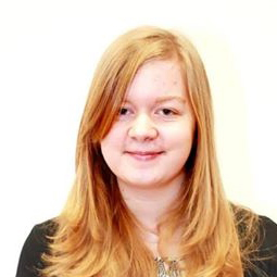 Bsc Geography Student Kenzia Campbell