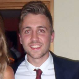 Bsc Physical Geography Student Jackbousfield 255