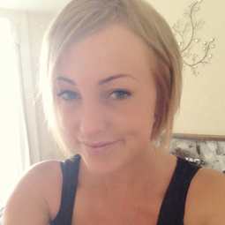 Bsc Midwifery Studies Student Anna Edmunds